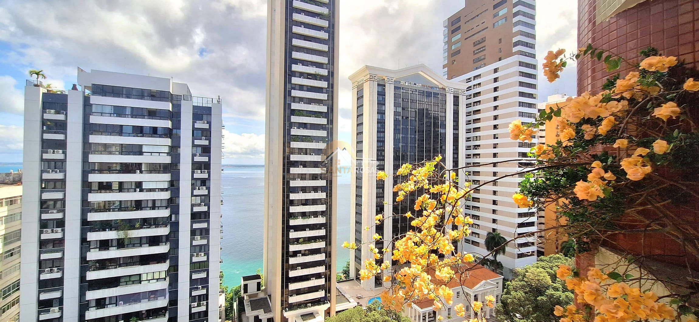 Apartamento para alugar com 3 quartos, 127m² - Foto 46