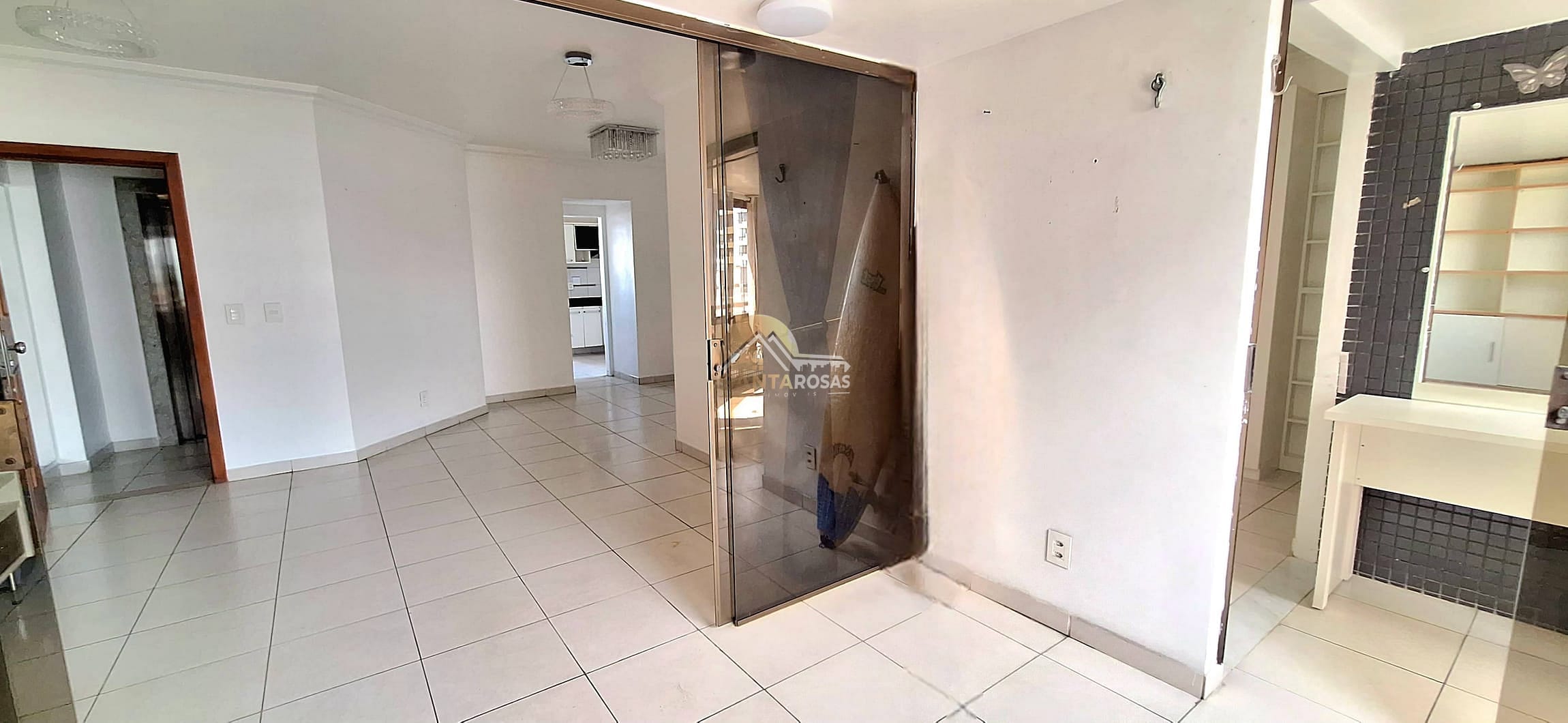Apartamento para alugar com 3 quartos, 127m² - Foto 42