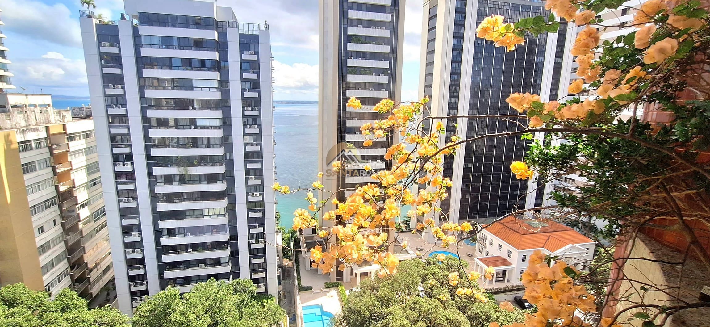 Apartamento para alugar com 3 quartos, 127m² - Foto 45