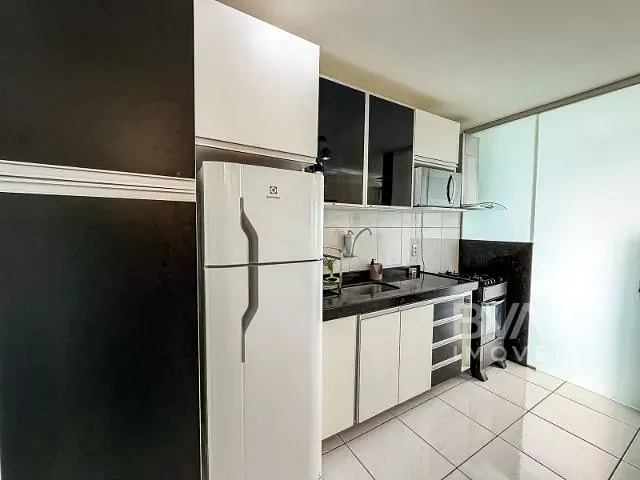 Apartamento 3 quartos e 3 banheiros, à venda, no bairro Braga em Cabo Frio