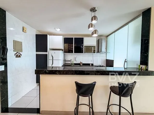 Apartamento 3 quartos e 3 banheiros, à venda, no bairro Braga em Cabo Frio