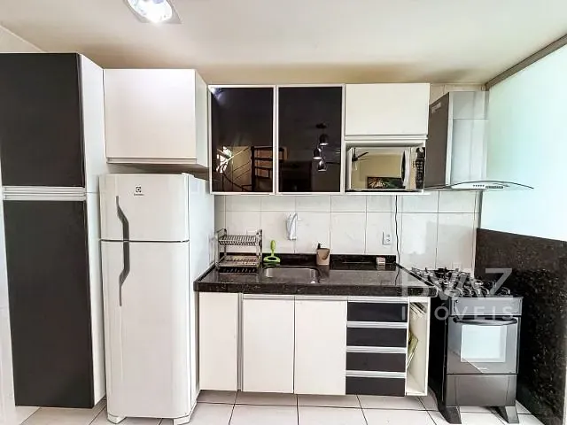 Apartamento 3 quartos e 3 banheiros, à venda, no bairro Braga em Cabo Frio