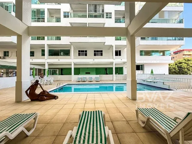 Apartamento 3 quartos e 3 banheiros, à venda, no bairro Braga em Cabo Frio