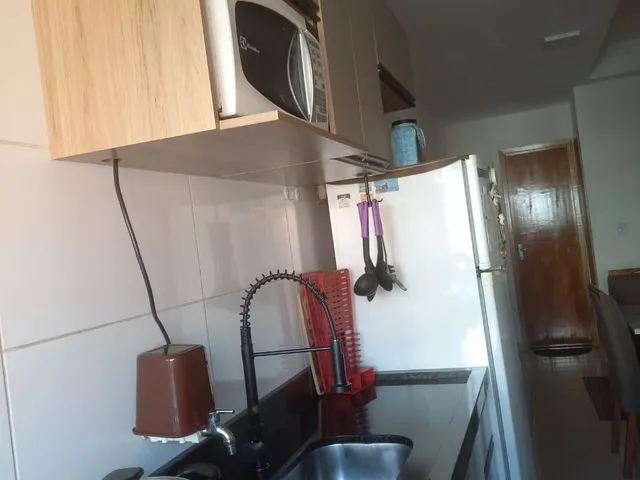 Apartamento 2 quartos e 1 banheiro, à venda, no bairro Parque Artur Alvim em São Paulo