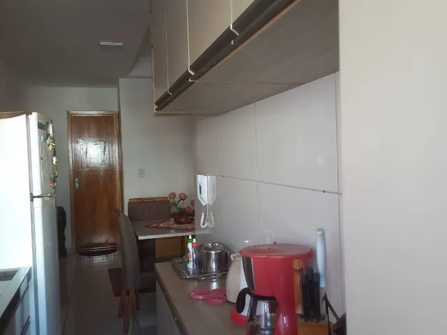 Apartamento 2 quartos e 1 banheiro, à venda, no bairro Parque Artur Alvim em São Paulo