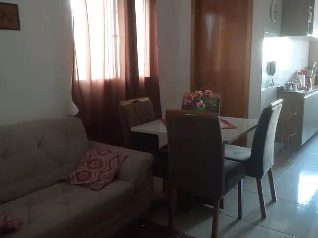Apartamento 2 quartos e 1 banheiro, à venda, no bairro Parque Artur Alvim em São Paulo