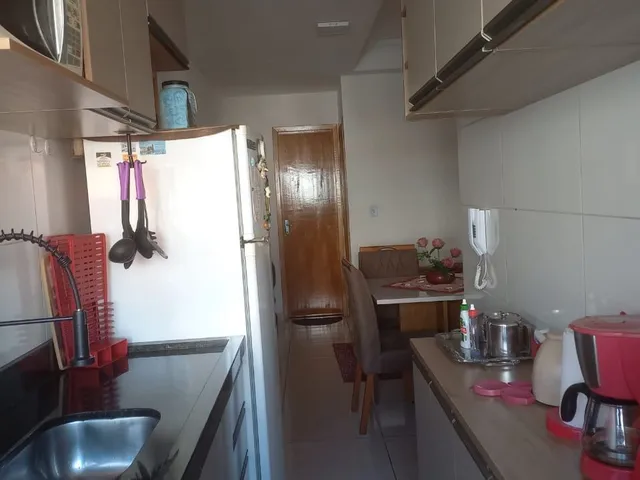 Apartamento 2 quartos e 1 banheiro, à venda, no bairro Parque Artur Alvim em São Paulo