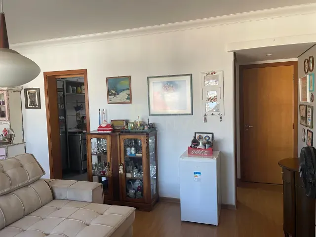 Apartamento com 141m² 2 quartos e 4 banheiros, à venda, no bairro Centro em Apucarana