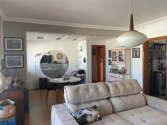 Apartamento com 141m² 2 quartos e 4 banheiros, à venda, no bairro Centro em Apucarana