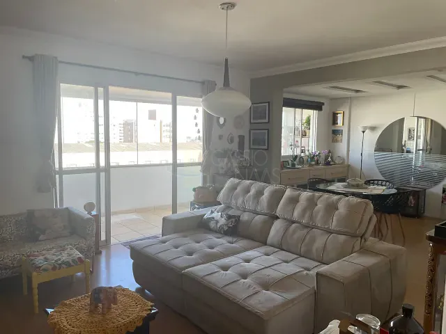 Apartamento com 141m² 2 quartos e 4 banheiros, à venda, no bairro Centro em Apucarana