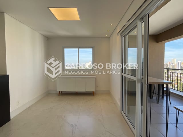 Foto do Apartamento - Apartamento para locação, Melville Empresarial I e II, Barueri, SP | Cardoso Broker Negócios Imobiliários