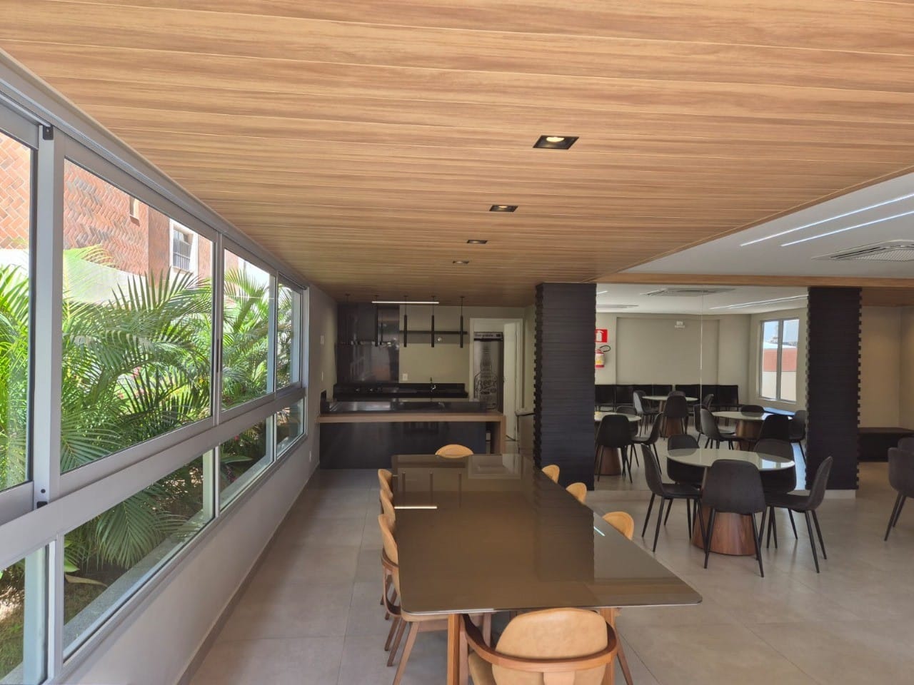 Apartamento à venda com 2 quartos, 58m² - Foto 18