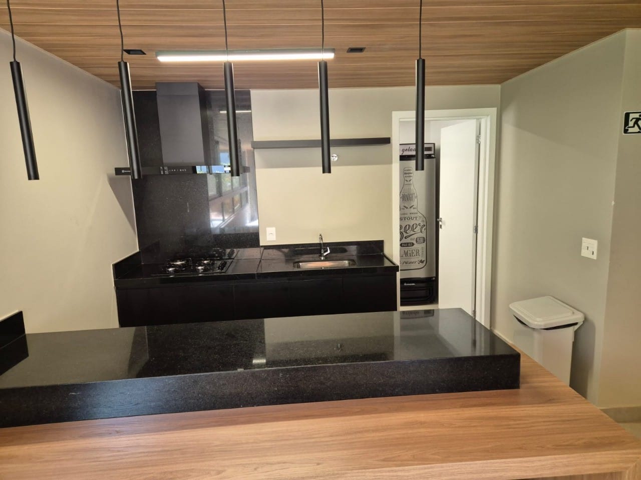 Apartamento à venda com 2 quartos, 58m² - Foto 5