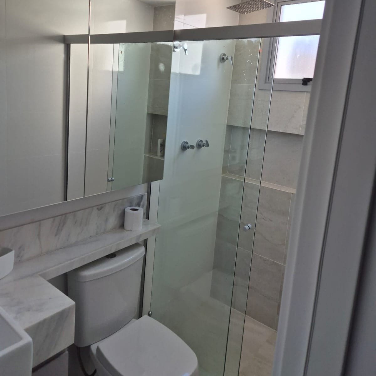 Apartamento à venda com 2 quartos, 58m² - Foto 8