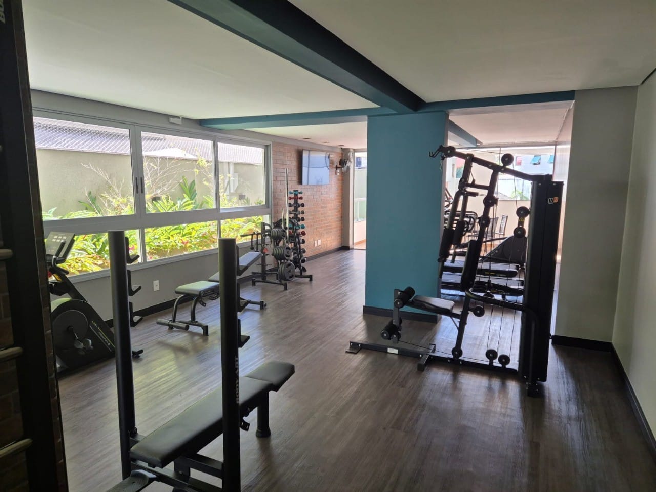 Apartamento à venda com 2 quartos, 58m² - Foto 15