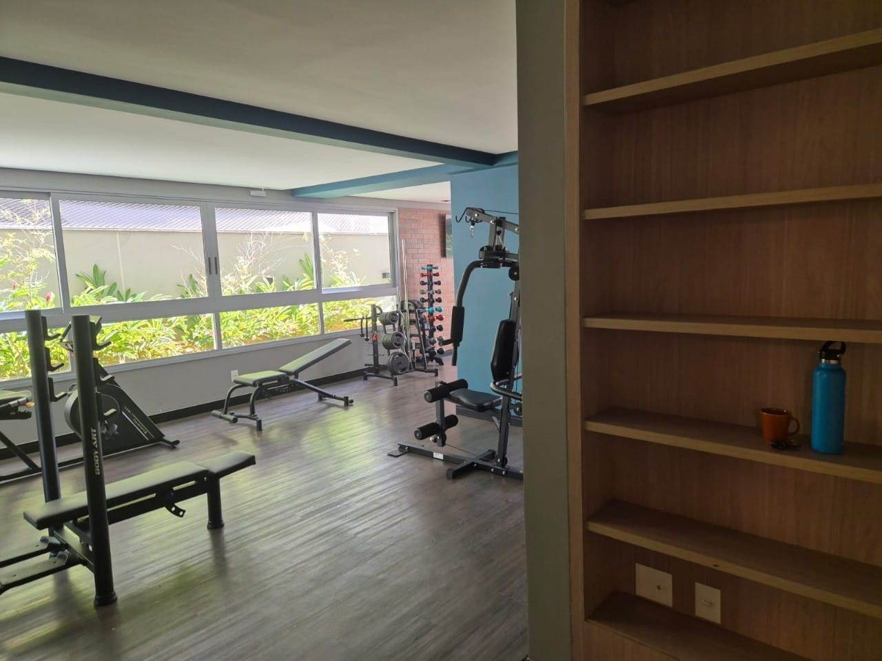 Apartamento à venda com 2 quartos, 58m² - Foto 16
