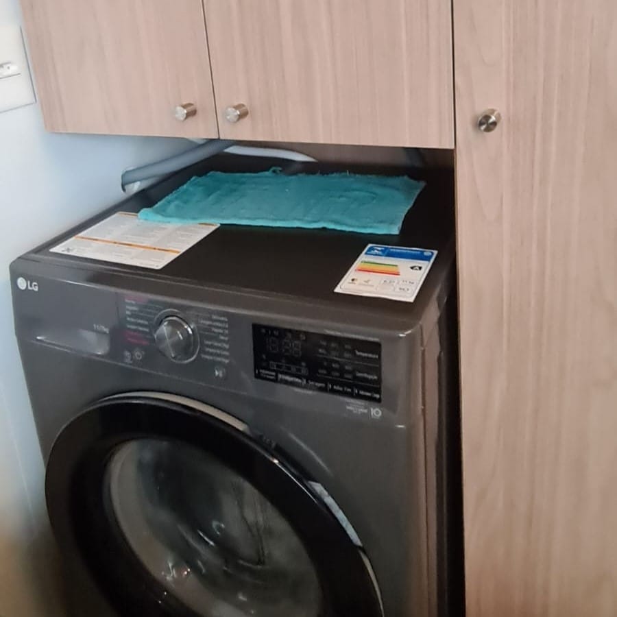 Apartamento à venda com 2 quartos, 58m² - Foto 11