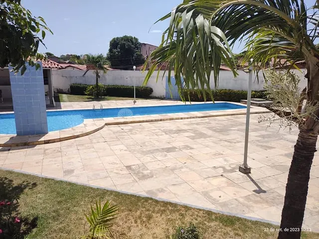 Apartamento 3 quartos e 2 banheiros, à venda, no bairro Horto em Teresina