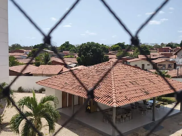 Apartamento 3 quartos e 2 banheiros, à venda, no bairro Horto em Teresina