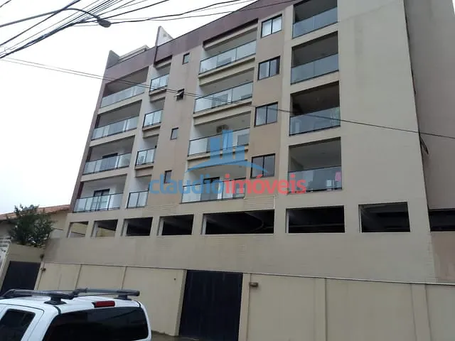 Apartamento 2 quartos e 1 banheiro, à venda, no bairro Jardim Amália em Volta Redonda