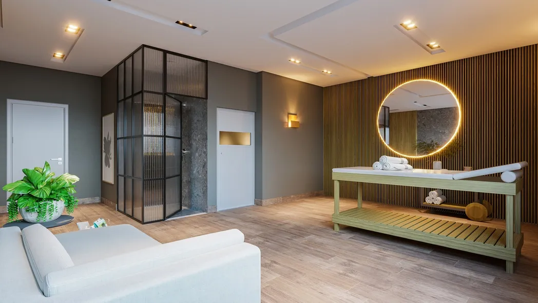 Apartamento, 3 quartos, 128 m² - Foto 19