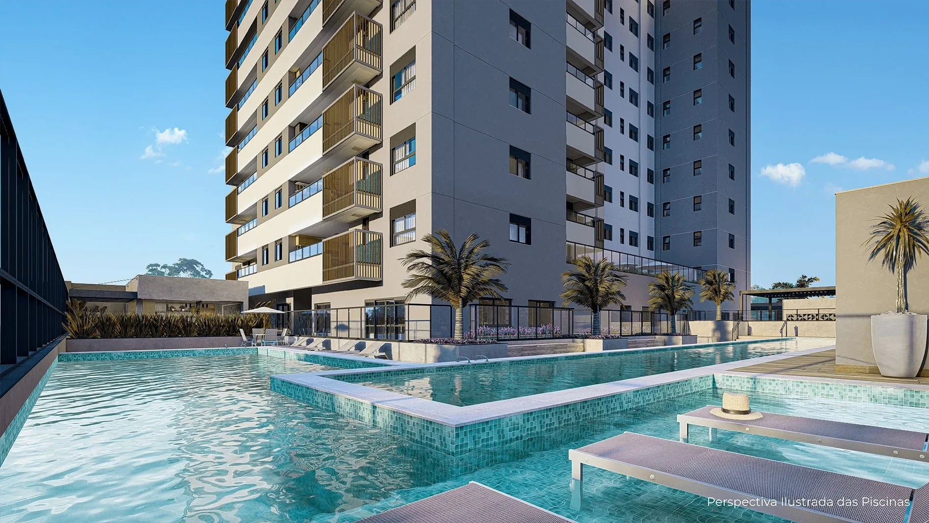 Apartamento, 3 quartos, 128 m² - Foto 1