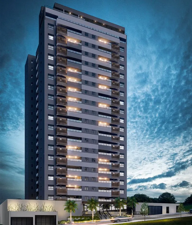 Apartamento, 3 quartos, 128 m² - Foto 18