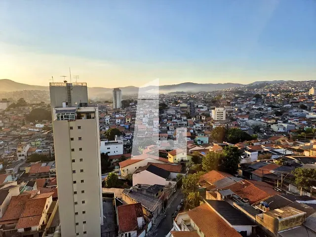 Apartamento com 62m² 2 quartos e 2 banheiros, à venda, no bairro Vila Rosália em Guarulhos