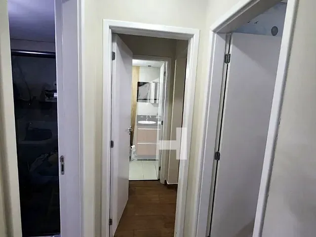 Apartamento com 62m² 2 quartos e 2 banheiros, à venda, no bairro Vila Rosália em Guarulhos