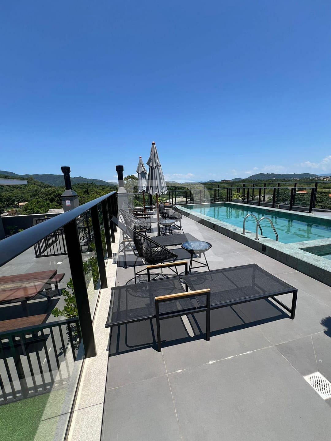 Apartamento à venda com 2 quartos, 67m² - Foto 57