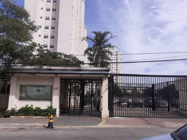 Foto do Apartamento - Apartamento para locação 02 dormitorios, Vila Nova Curuçá, São Paulo, SP | CARAVIERI IMÓVEIS