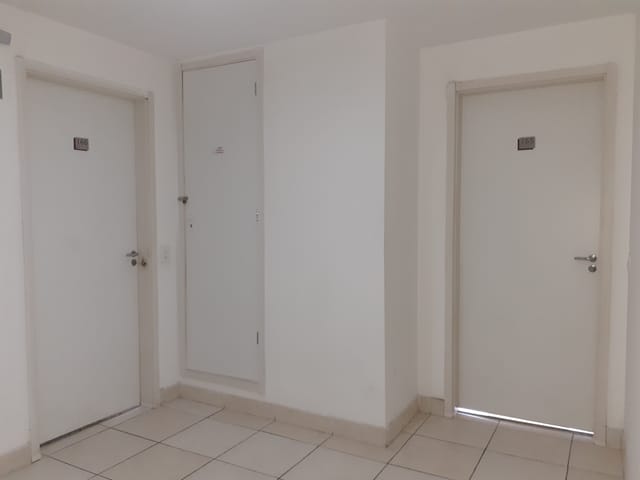 Foto do Apartamento - Apartamento para locação 02 dormitorios, Vila Nova Curuçá, São Paulo, SP | CARAVIERI IMÓVEIS