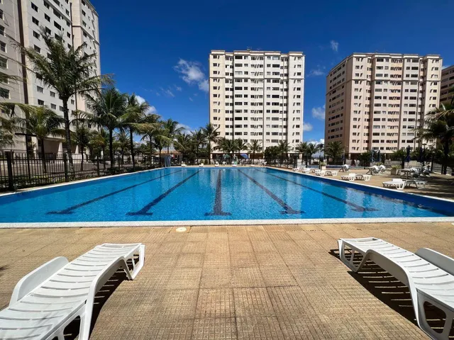 Apartamento com 78m² 2 quartos e 2 banheiros, à venda, no bairro Ceilândia Norte (Ceilândia) em Brasília