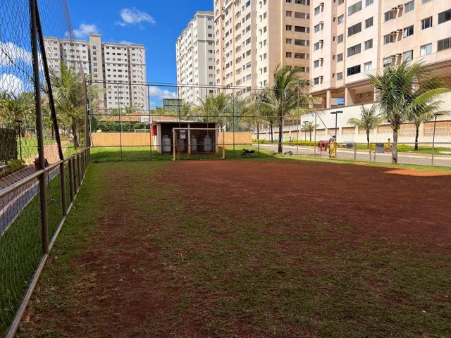 Apartamento com 78m² 2 quartos e 2 banheiros, à venda, no bairro Ceilândia Norte (Ceilândia) em Brasília