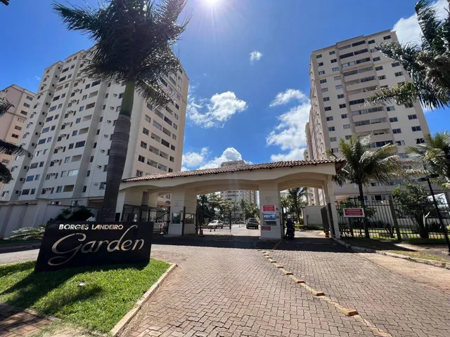 Apartamento com 78m² 2 quartos e 2 banheiros, à venda, no bairro Ceilândia Norte (Ceilândia) em Brasília