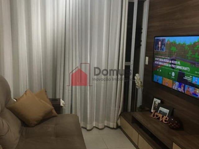 Apartamento à venda, no bairro Jardim Paulista em Taubaté