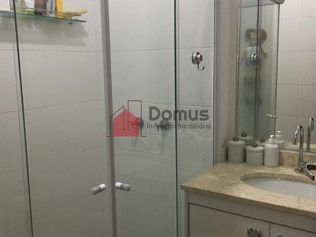 Apartamento à venda, no bairro Jardim Paulista em Taubaté