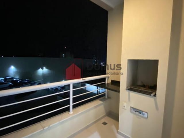 Apartamento à venda, no bairro Jardim Paulista em Taubaté