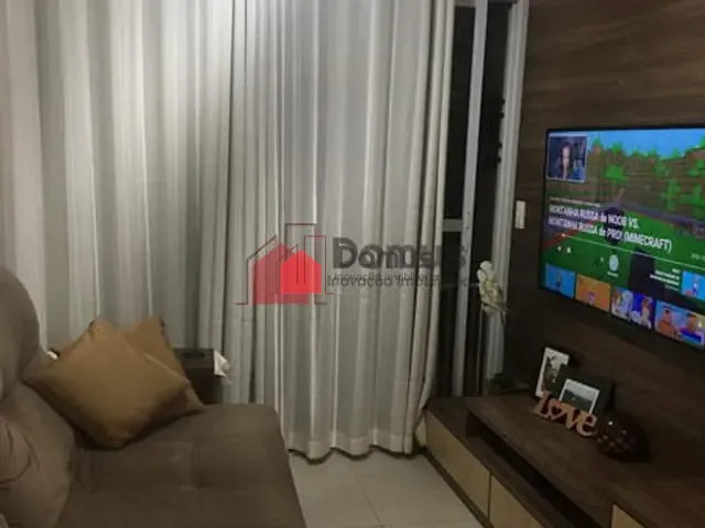 Apartamento à venda, no bairro Jardim Paulista em Taubaté