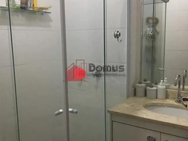 Apartamento à venda, no bairro Jardim Paulista em Taubaté