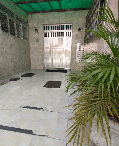 Apartamento 2 quartos e 1 banheiro, à venda, no bairro Olaria em Rio de Janeiro