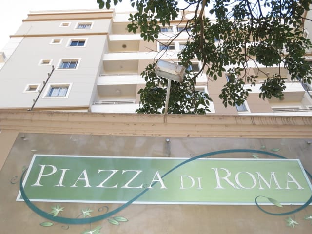 Apartamento com 82m² 3 quartos e 2 banheiros, à venda, no bairro Parque Jamaica em Londrina