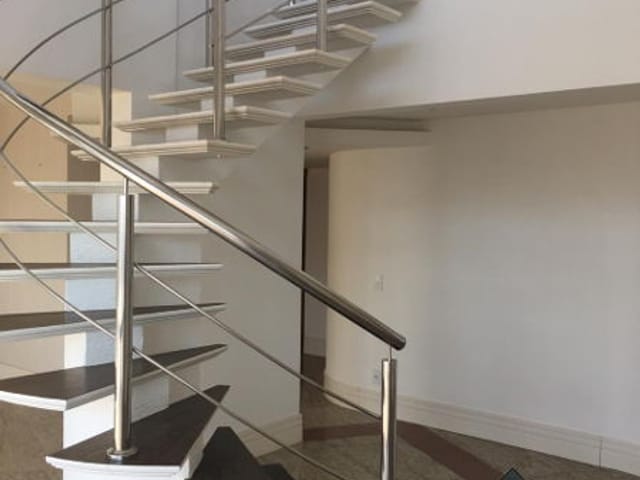 Foto do Apartamento - Apartamento à venda Edifício Florença, Popular, Cuiabá - MT | FACRE IMÓVEIS