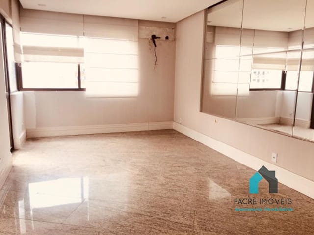 Foto do Apartamento - Apartamento à venda Edifício Florença, Popular, Cuiabá - MT | FACRE IMÓVEIS