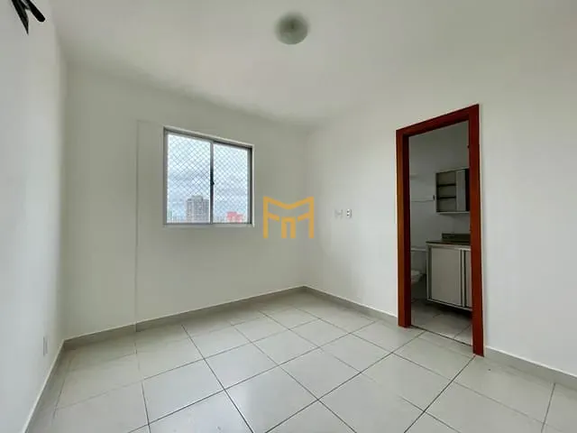 Apartamento com 95m² 3 quartos e 4 banheiros, para alugar, no bairro Pedreira em Belém
