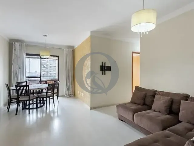 Apartamento 3 quartos e 2 banheiros, à venda, no bairro Tatuapé em São Paulo