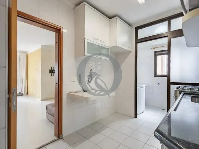 Apartamento 3 quartos e 2 banheiros, à venda, no bairro Tatuapé em São Paulo