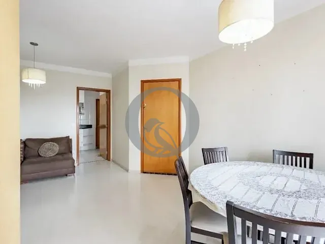 Apartamento 3 quartos e 2 banheiros, à venda, no bairro Tatuapé em São Paulo