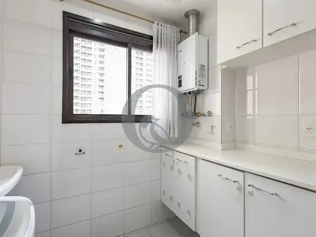 Apartamento 3 quartos e 2 banheiros, à venda, no bairro Tatuapé em São Paulo