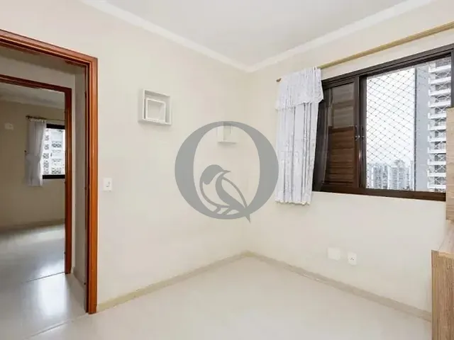 Apartamento 3 quartos e 2 banheiros, à venda, no bairro Tatuapé em São Paulo